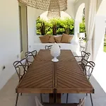 Villa Bianca *