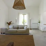 Villa Bianca Avola