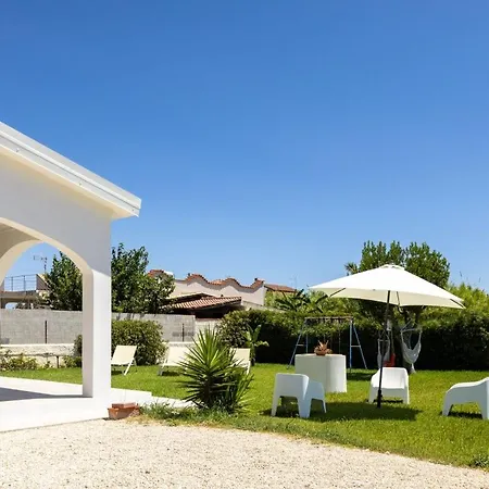 Bianca Villa Avola